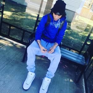 Meet your Posher, Alex